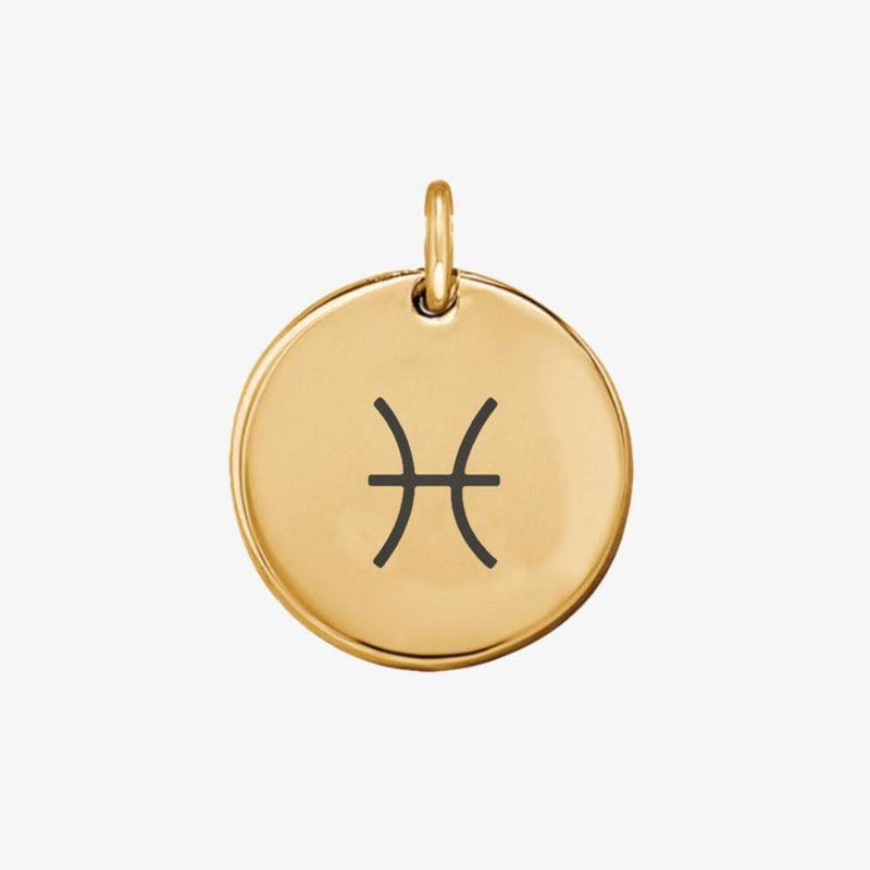 Zodiac Sign Charm - Customcuff
