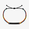 Custom Pride Bracelet - Customcuff
