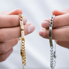 Extra Custom Chain Bracelet - Customcuff