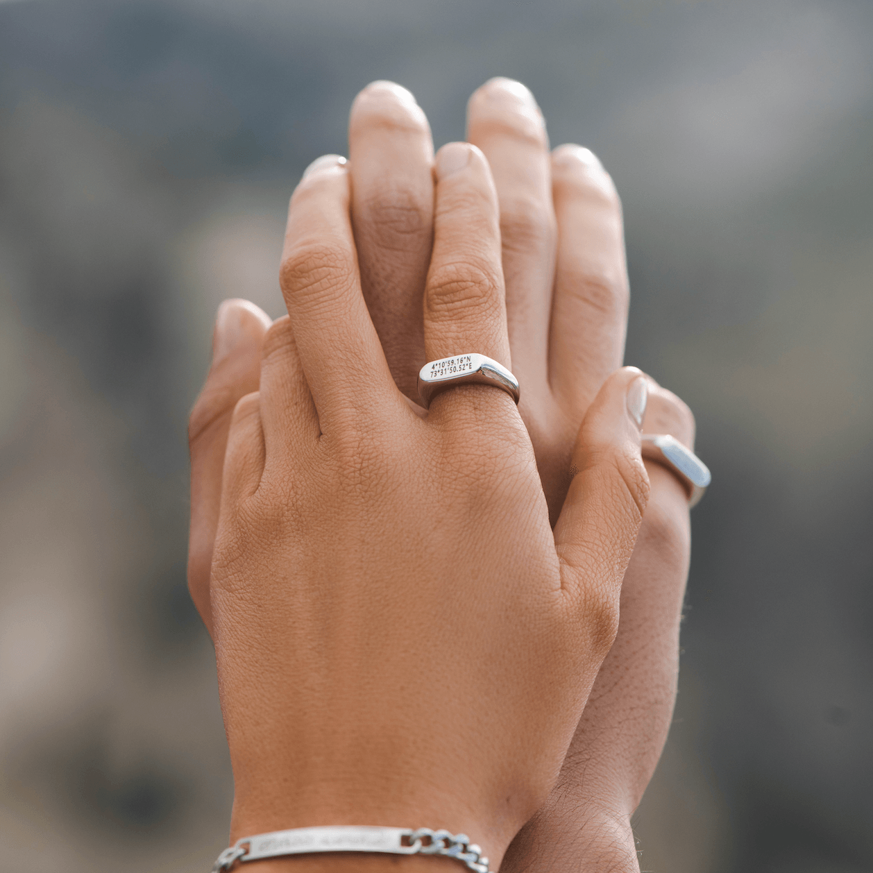 Custom Ring Set - Customcuff