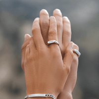 Custom Ring - Customcuff