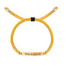 Customizable String Bracelet - Customcuff