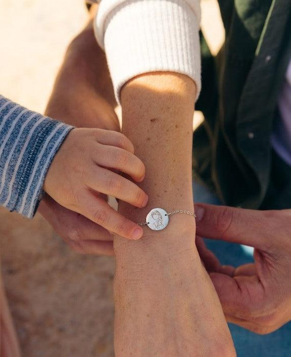 My Princess Bracelet - Customcuff