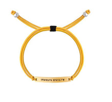 Customizable String Bracelet - Customcuff