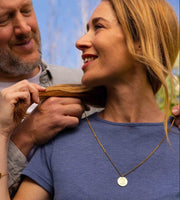 My Princess Necklace - Customcuff