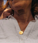 My Princess Necklace - Customcuff