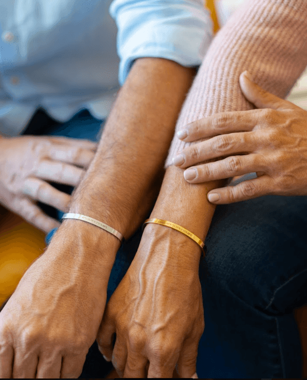 Custom Cuff - Customcuff