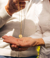 My Princess Necklace - Customcuff