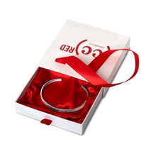 (CUSTOMCUFF)RED Custom Cuff - Customcuff