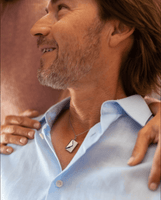 MyNote Necklace - Customcuff