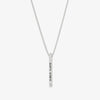 Extra Custom Bar Necklace - Customcuff