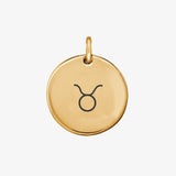 Zodiac Sign Charm - Customcuff