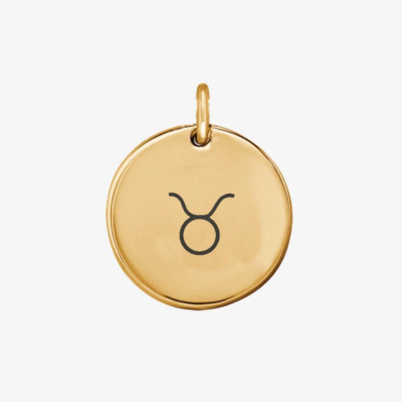 Zodiac Sign Charm - Customcuff