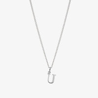 Initial Necklace - Customcuff