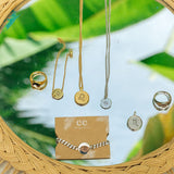 Zodiac Sign Necklace - Customcuff