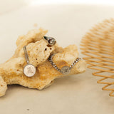 Zodiac Sign Chain Bracelet - Customcuff