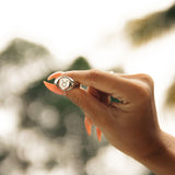 Zodiac Sign Ring - Customcuff