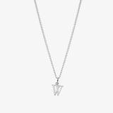 Initial Necklace - Customcuff