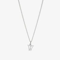 Initial Necklace - Customcuff