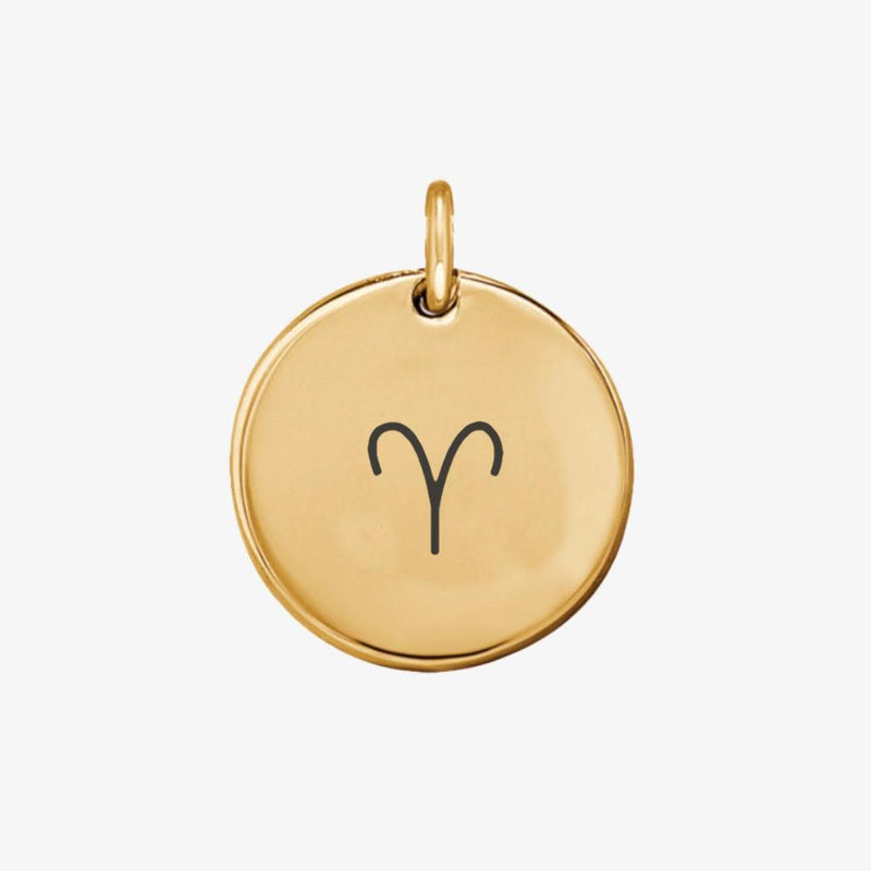 Zodiac Sign Charm - Customcuff