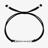 Customizable String Bracelet - Customcuff