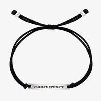 Customizable String Bracelet - Customcuff