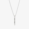Extra Custom Bar Necklace - Customcuff