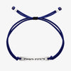 Customizable String Bracelet - Customcuff