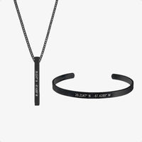 Custom Matte Black Series - Customcuff