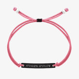 Customizable String Bracelet - Customcuff