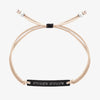 Sand Custom String Bracelet - Customcuff