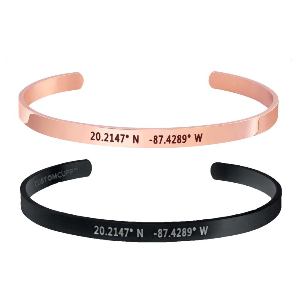 Custom Cuff Set - Customcuff