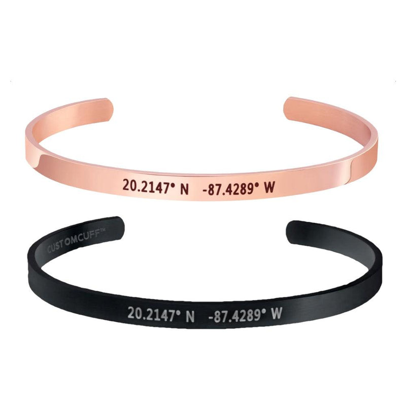 Custom Cuff Set - Customcuff