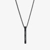 Extra Custom Bar Necklace - Customcuff