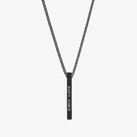 Custom Bar Necklace - Customcuff