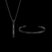 Custom Matte Black Series - Customcuff