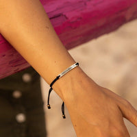 Customizable String Bracelet - Customcuff