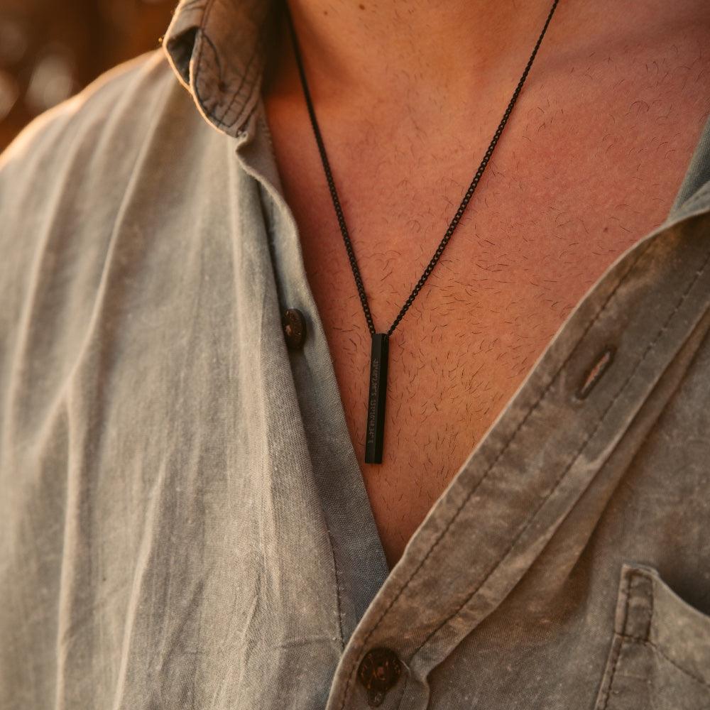 Custom Matte Black Series - Customcuff