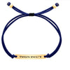 Customizable String Bracelet - Customcuff