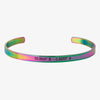 Extra Custom Cuff - Customcuff