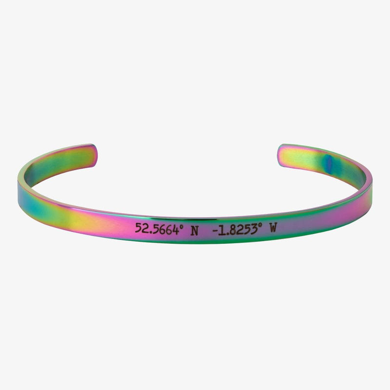 Extra Custom Cuff - Customcuff
