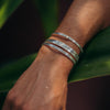 (CUSTOMCUFF)RED Custom Cuff - Customcuff
