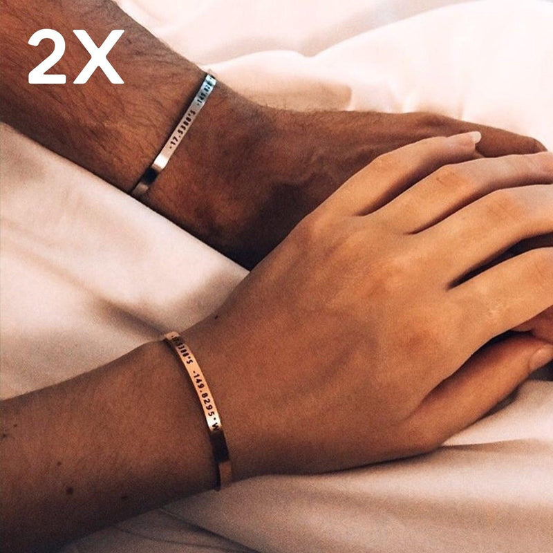 Custom Cuff Set - Customcuff