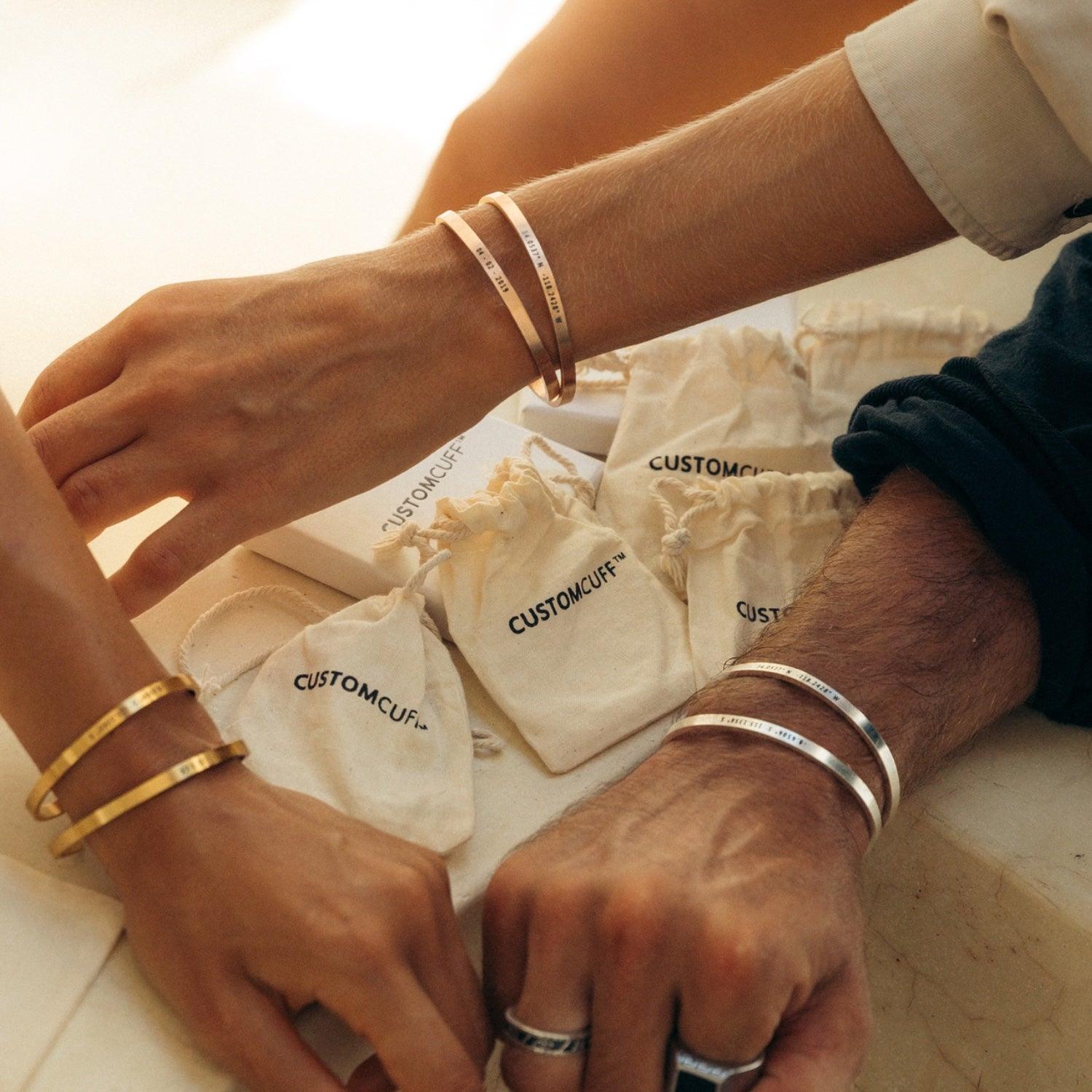 Custom Cuff - Customcuff