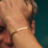 Extra Custom Chain Bracelet - Customcuff