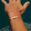 Extra Custom Chain Bracelet - Customcuff