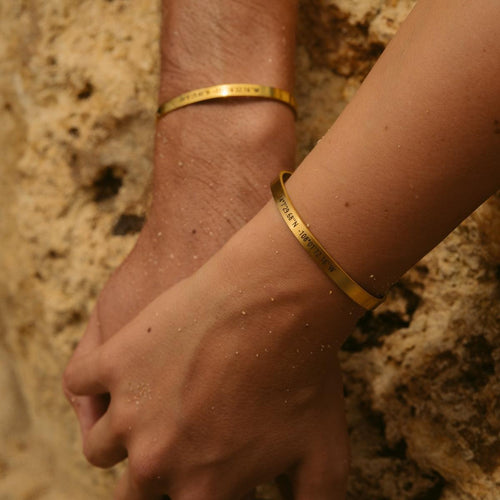 Custom Cuff - Customcuff