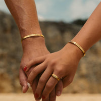 Custom Cuff Set - Customcuff