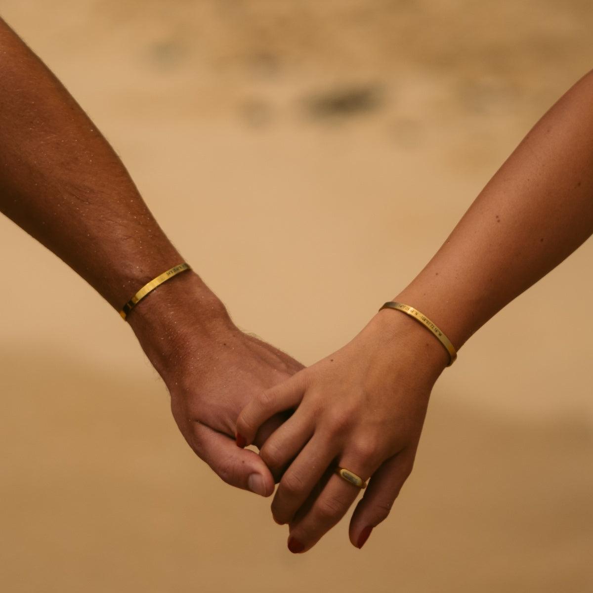 Custom Cuff Set - Customcuff