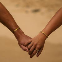 Custom Cuff Set - Customcuff